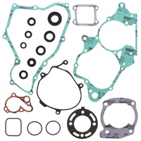 Vertex Complete Gasket Set with Oil Seals - Honda CR85R/RB 05-07