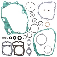 Vertex Complete Gasket Set with Oil Seals - Honda CRF230F 03-16