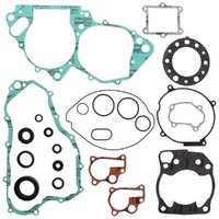 Vertex Complete Gasket Set with Oil Seals - Honda CR250R 92-01