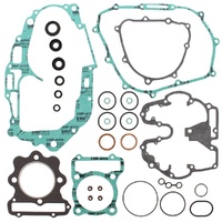 Vertex Complete Gasket Set with Oil Seals - Honda XR250R 96-04