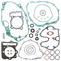 Vertex Complete Gasket Set with Oil Seals - Honda XR400R 99-04