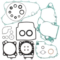 Vertex Complete Gasket Set with Oil Seals - Honda CRF450R 02-06