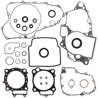 Vertex Complete Gasket Set with Oil Seals - Honda CRF450X 05-15