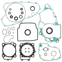 Vertex Complete Gasket Set with Oil Seals - Honda CRF450R 07-08