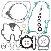 Vertex Complete Gasket Set with Oil Seals - Honda XR600R 85-00