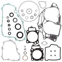 Vertex Complete Gasket Set with Oil Seals - Honda CRF250R 10-17