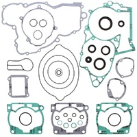 Vertex Complete Gasket Set with Oil Seals - KTM EXC 300 04, MXC 300 04