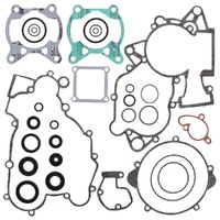 Vertex Complete Gasket Set with Oil Seals - Husqvarna TC 85 14-15, KTM SX 85 13-16, SXS 85 13-14