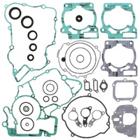 Vertex Complete Gasket Set with Oil Seals - KTM XC-W 200 13-16