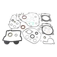 Vertex Complete Gasket Set with Oil Seals - Husqvarna FC 250 16, KTM 250 SX-F FACTORY EDITION 15, SX-F 250 16-17, XC-F 250 16-17