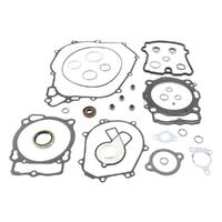 Vertex Complete Gasket Set with Oil Seals - Husqvarna FC 450 16, KTM 450 SX-F FACTORY EDITION 15-16, SX-F 450 16-17, XC-F 450 16