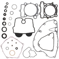 Vertex Complete Gasket Set with Oil Seals - Kawasaki KX250F 04-05, Suzuki RMZ250 04-06