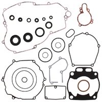 Vertex Complete Gasket Set with Oil Seals - Kawasaki KX250 05-07