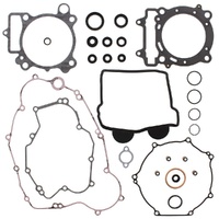 Vertex Complete Gasket Set with Oil Seals - Kawasaki KLX450R 08-09