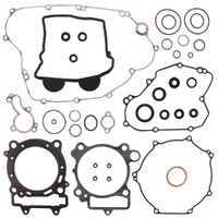 Vertex Complete Gasket Set with Oil Seals - Kawasaki KX450F 09-15