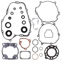 Vertex Complete Gasket Set with Oil Seals - Kawasaki KX85 14-17