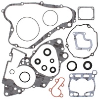 Vertex Complete Gasket Set with Oil Seals - Suzuki RM85 02-16, RM85L 03-16