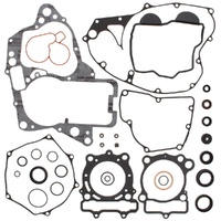 Vertex Complete Gasket Set with Oil Seals - Suzuki RMZ250 10-15