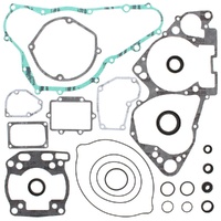 Vertex Complete Gasket Set with Oil Seals - Suzuki RM250 99-00