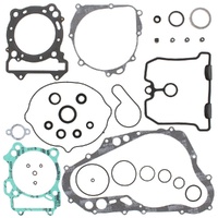 Vertex Complete Gasket Set with Oil Seals - KLX400R/SR 03-04, DRZ400E 00-03, More