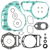 Vertex Complete Gasket Set with Oil Seals - Suzuki DR650SE 96-14