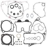 Vertex Complete Gasket Set with Oil Seals - Suzuki RMZ450 05-07