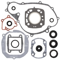 Vertex Complete Gasket Set with Oil Seals - Yamaha YZ80 84-85