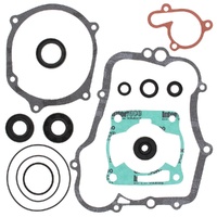 Vertex Complete Gasket Set with Oil Seals - Yamaha YZ80 93-01