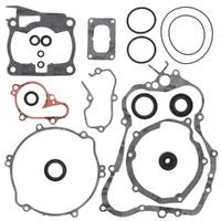 Vertex Complete Gasket Set with Oil Seals - Yamaha YZ125 94-97