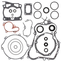 Vertex Complete Gasket Set with Oil Seals - Yamaha YZ125 98-00