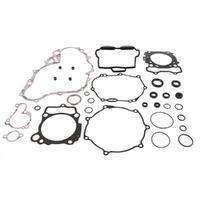 Vertex Complete Gasket Set with Oil Seals - Yamaha WR250F 15, YZ250F 14-17, YZ250FX 15-17