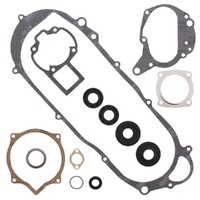 Vertex Complete Gasket Set with Oil Seals - Kawasaki KFX80 03-06, Suzuki LT-80 87-06