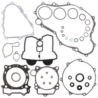 Vertex Complete Gasket Set with Oil Seals - Yamaha YFZ450 04-13