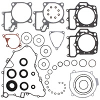 Vertex Complete Gasket Set with Oil Seals - Kawasaki KVF750 Brute Force 05-12, TERYX 750 4X4 08-13