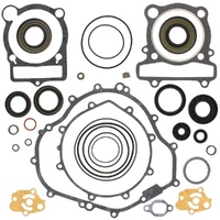 Vertex Complete Gasket Set with Oil Seals - Yamaha Various Models