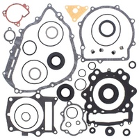 Vertex Complete Gasket Set with Oil Seals - Yamaha 700 RHINO FI 08-13, More