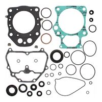 Vertex Complete Gasket Set W/ Oil Seals Honda TRX420FM 09-16