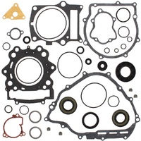 Vertex Complete Gasket Set with Oil Seals - Yamaha YFM550 Grizzly 09-14, YFM550 Grizzly EPS 09-14