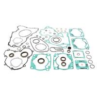 Vertex Complete Gasket Set with Oil Seals - KTM SX 250 17, XC 250 17, XC 300 17, XC-W 250 17, XC-W 300 17, XC-W 300 SIX DAYS 17