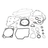 Vertex Complete Gasket Set with Oil Seals - Honda CRF450R/RX 17-18