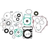 Vertex Complete Gasket Set with Oil Seals - Yamaha Kodiak 450