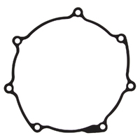 Vertex - Outer Clutch Cover Gasket Kit - Yamaha WR250F/YZ250F