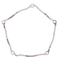 Vertex - Outer Clutch Cover Gasket Kit - Kawasaki KX250F, Suzuki RMZ250