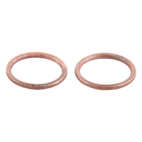 Vertex Exhaust Gasket Kit - Honda, Polaris Various Models