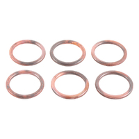 Vertex Exhaust Gasket Kit - Honda GL1800 Goldwing 18-20