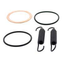 Vertex Exhaust Gasket Kit - Kawasaki KX250 03-04