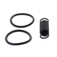 Vertex Exhaust Gasket Kit - Kawasaki KX60 85-03, Suzuki RM60 03