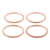 Vertex Exhaust Gasket Kit - Kawasaki Z900 18-20