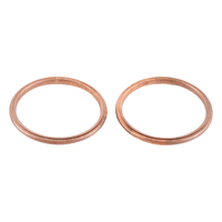 Vertex Exhaust Gasket Kit - Honda Talon 1000R/X 19