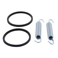 Vertex Exhaust Gasket Kit - Yamaha YZ125 01-04